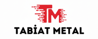 Tabiat Metal Logo